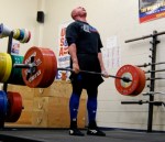 Matt Gary 600&nbsp;raw