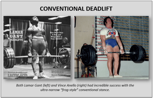 SSPT Deadlift Training | USA Powerlifting MARYLAND